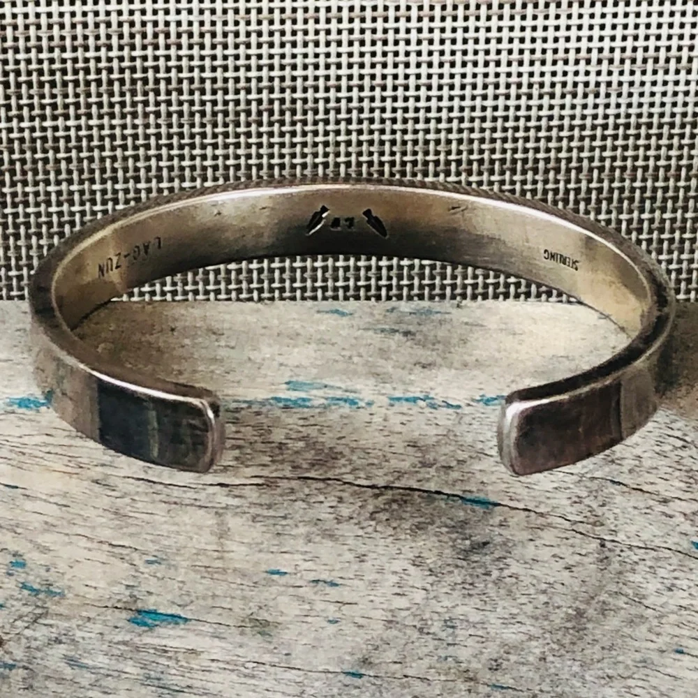 ZUNI beautiful vintage